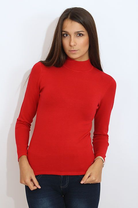 Фото товара 5567, водолазка