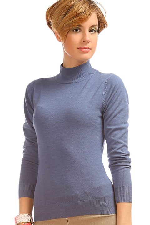 Фото товара 4341, водолазка