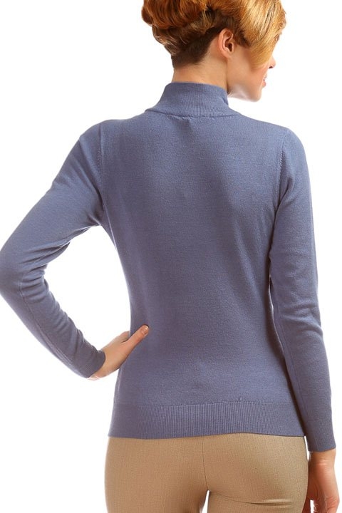 Фото товара 6289, водолазка