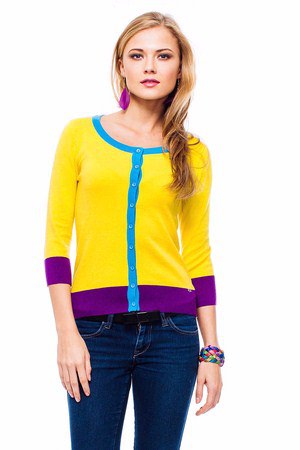 Фото товара 4858, жакет