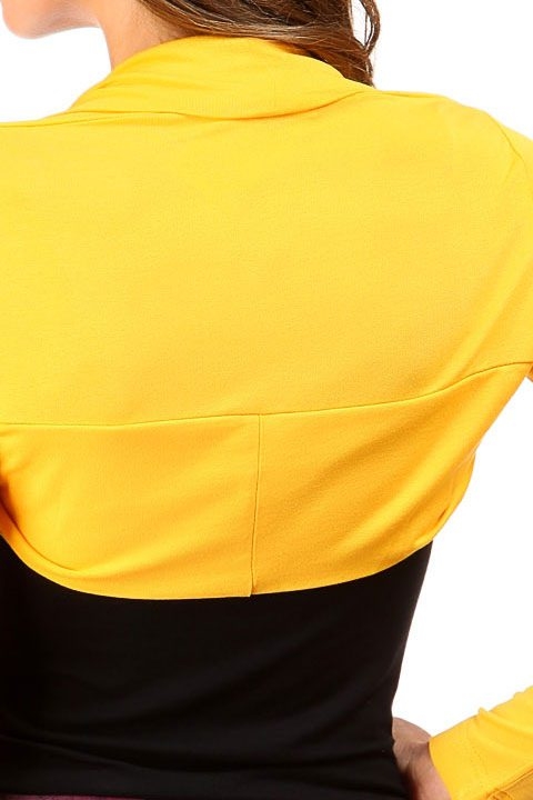 Фото товара 9536, болеро