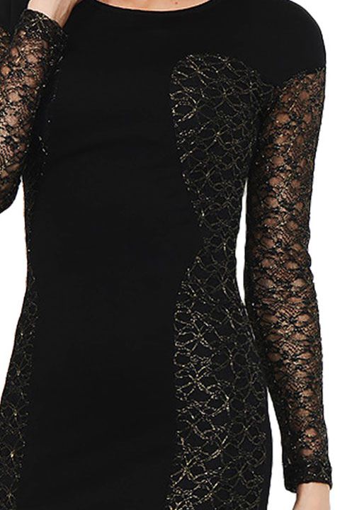 Фото товара 6180, платье