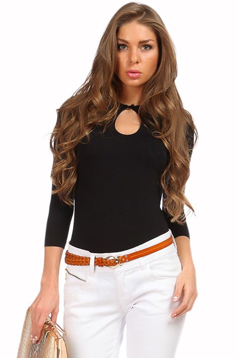 Фото товара 6517, блузка