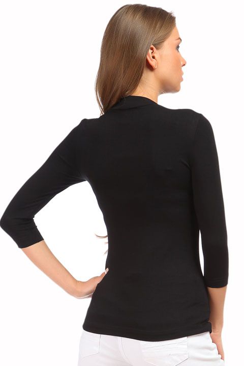 Фото товара 6518, блузка