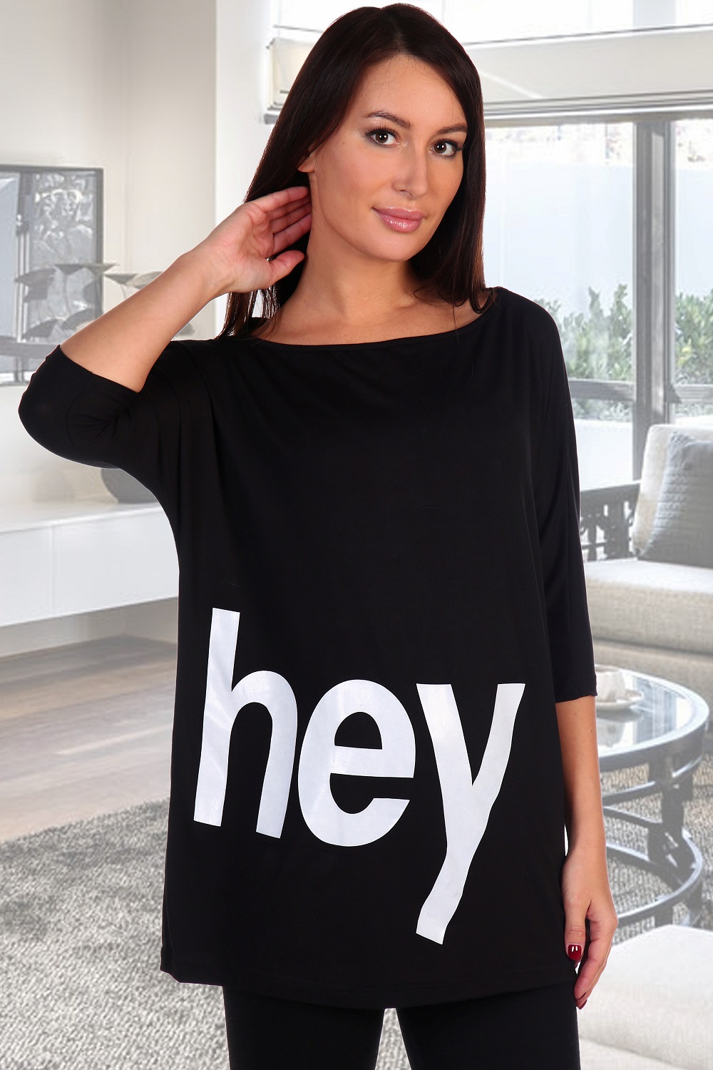 Фото товара 14984, туника