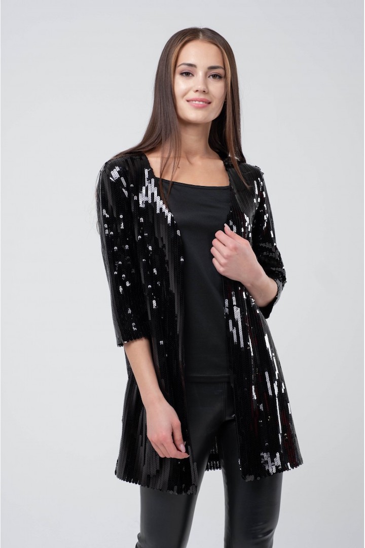 Фото товара 15656, кардиган