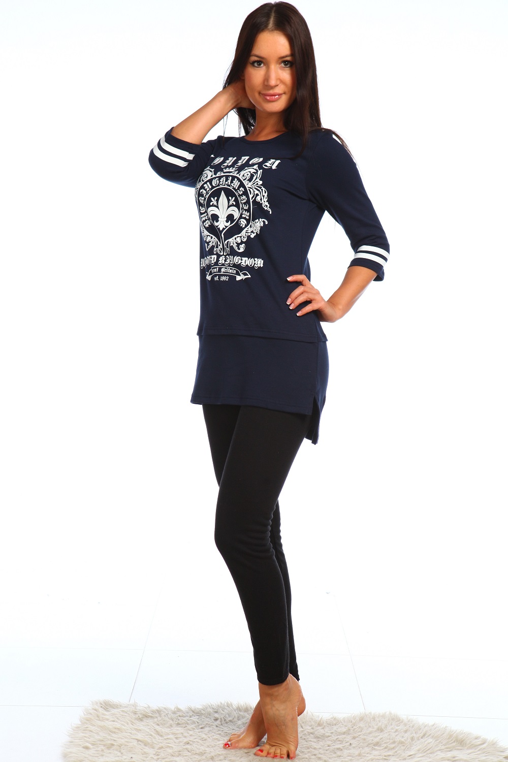 Фото товара 15808, туника