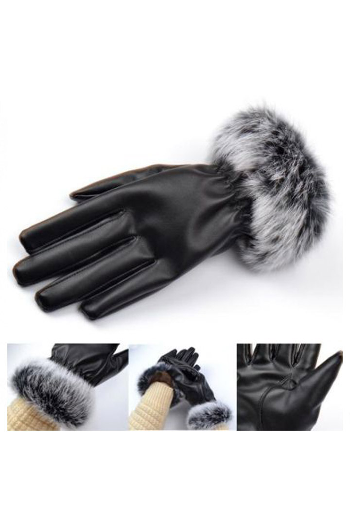 Фото товара 16772, перчатки «бейла»