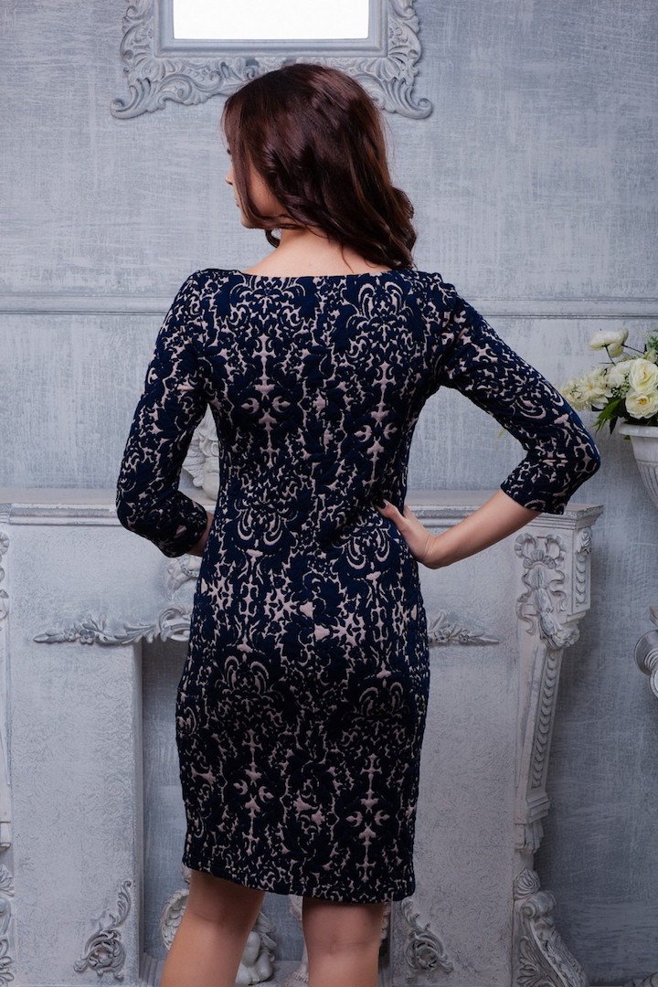 Фото товара 17760, платье