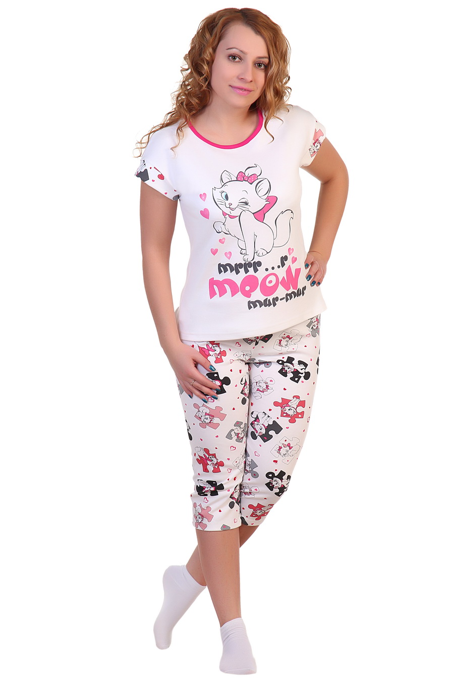 Фото товара 18319, костюм