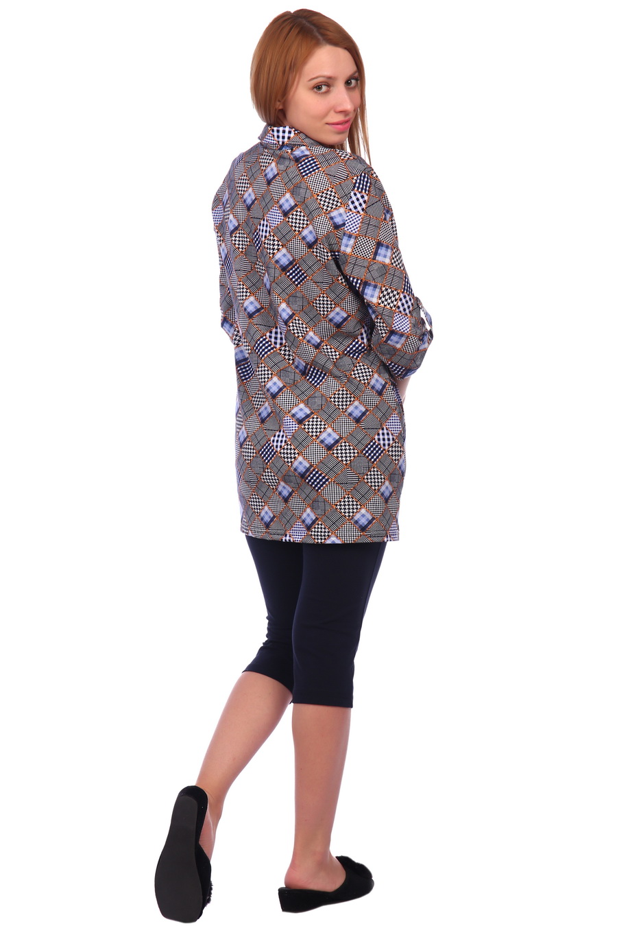 Фото товара 18329, костюм