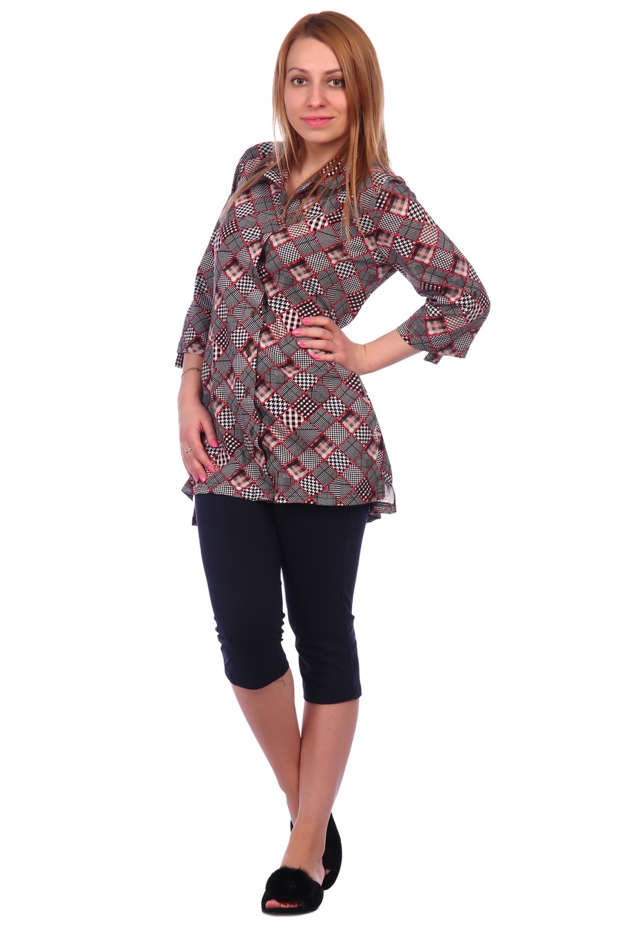 Фото товара 18331, костюм