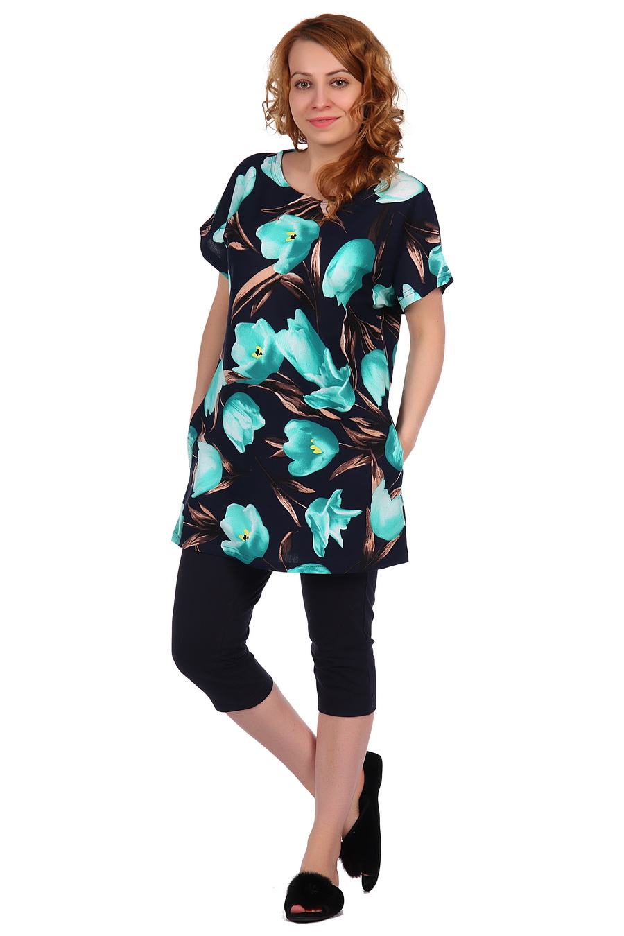 Фото товара 18489, туника