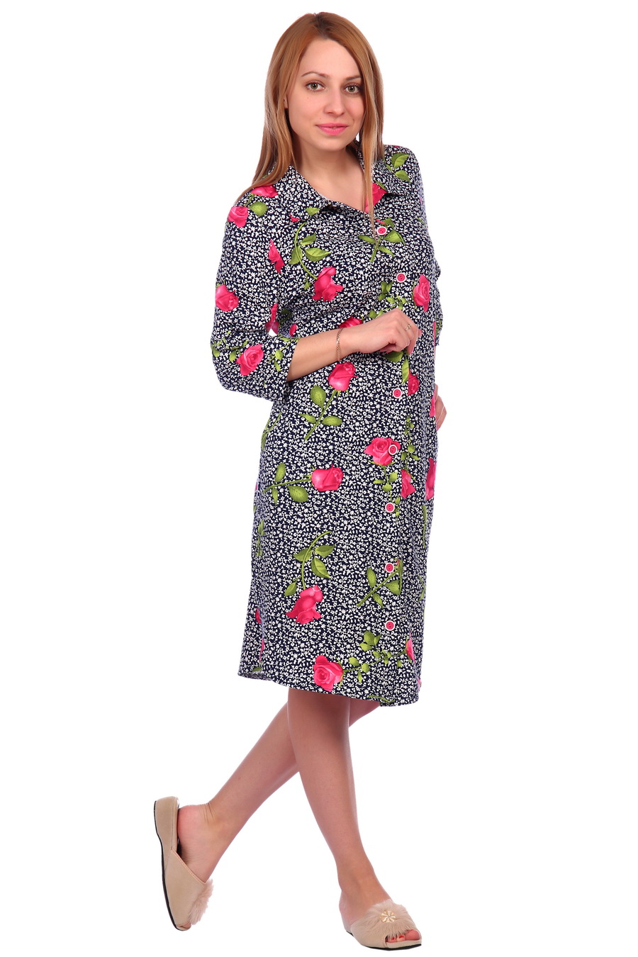 Фото товара 18581, халат