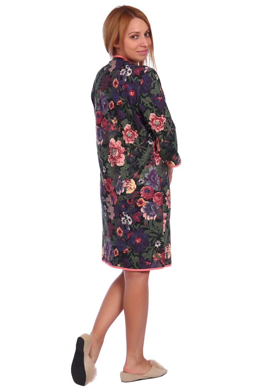 Фото товара 18608, халат