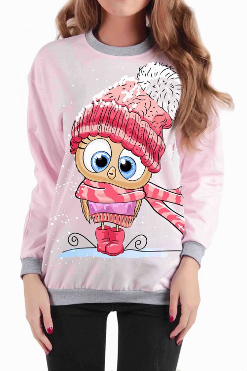 Фото товара 18943, толстовка цыпа