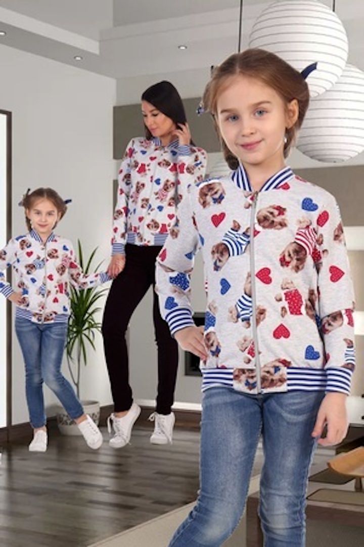 Фото товара 20121, толстовка